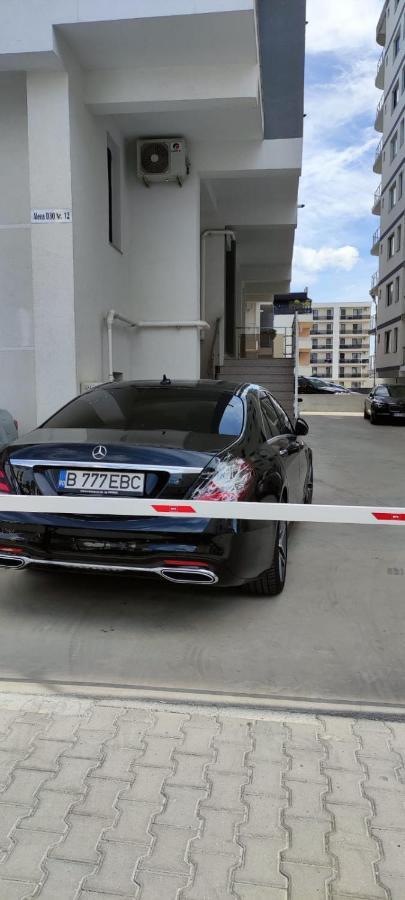Maia Διαμέρισμα Năvodari Εξωτερικό φωτογραφία